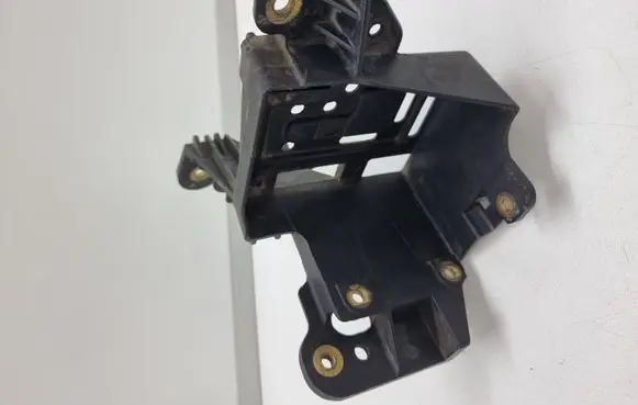 Opel Astra H ABS pump bracket 13214940