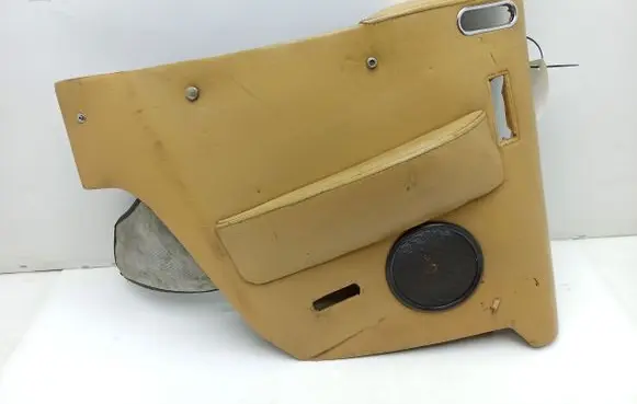 Jaguar XJS Coupe rear side trim panel 