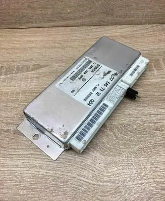 Mercedes-Benz E W210 ABS control unit/module 0175457332 0265109052