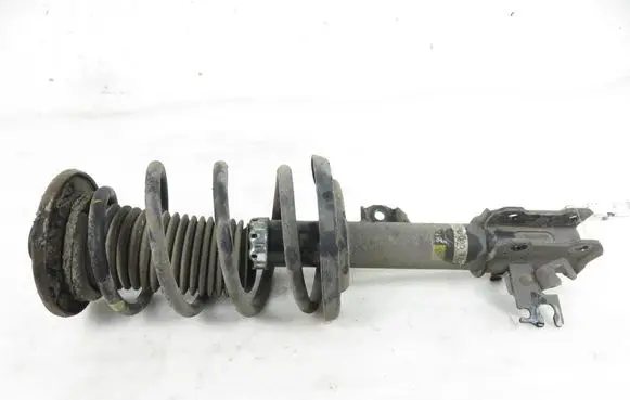 Fiat Croma Front shock absorber with coil spring