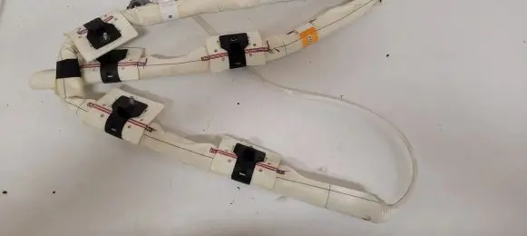 Ford Focus Roof airbag BM5114K158CA