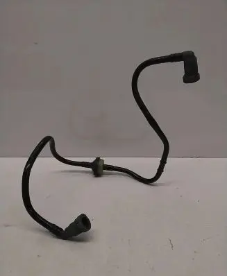 Peugeot 508 Vacuum line/pipe/hose