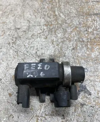 Mitsubishi Pajero Turbo solenoid valve
