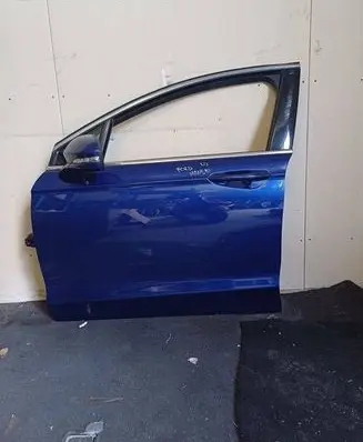 Ford Mondeo MK V Front door 121212