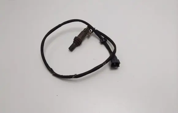 Lambda probe sensor