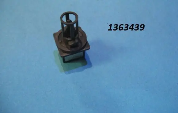 Volvo S80 Interior temperature sensor 1363439 4970
