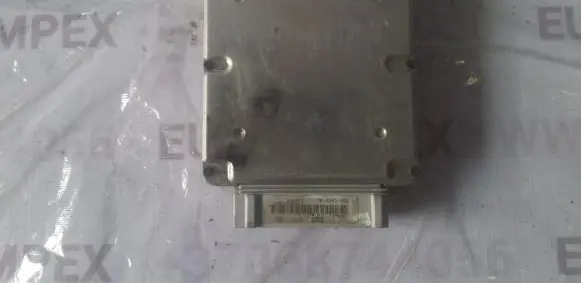 Ford Mondeo MK I Engine control unit/module 95BB12A650UA