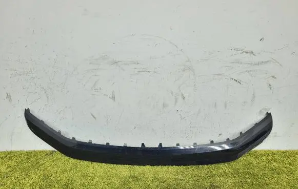 Skoda Kamiq Front bumper lip 658807733a