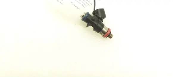 Jeep Grand Cherokee Fuel injector 0280158368 05281239AA