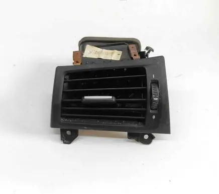 BMW X3 F25 Dashboard air vent grill cover trim 9217441