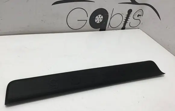Hyundai Ioniq 5 Front sill trim cover 85873GI000