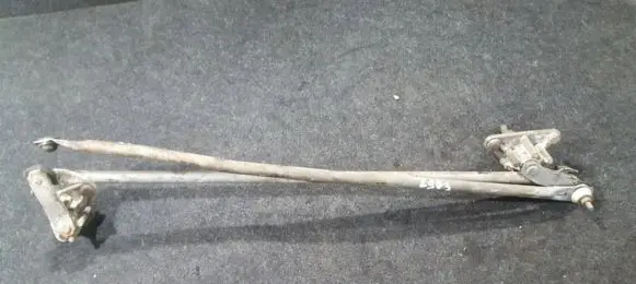 Subaru Legacy Front wiper linkage and motor