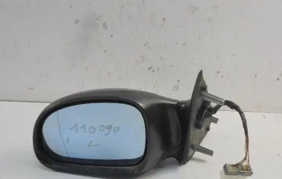 Peugeot 406 Manual wing mirror 96283369XX