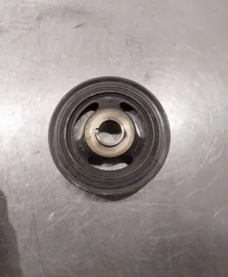 Citroen C4 Grand Picasso Crankshaft pulley e110124