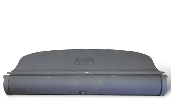 Audi A4 S4 B6 8E 8H Parcel shelf load cover 