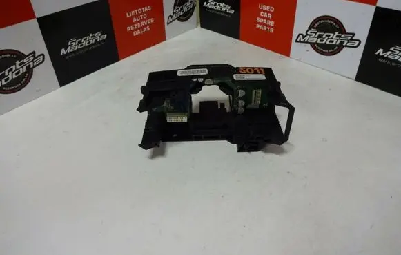 Volvo S80 Other control units/modules 31275021
