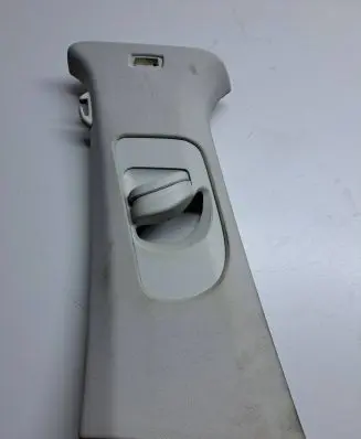 Volkswagen PASSAT B8 (A) pillar trim 1065880000