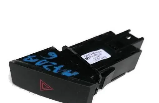 Mazda 6 Hazard light switch GS1D664H0A K1827 03099700