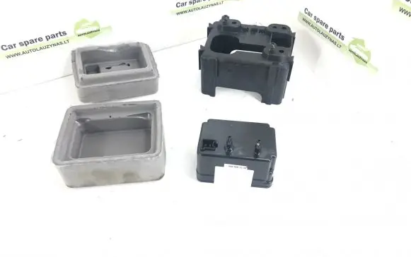 Mercedes-Benz CLS C218 X218 Central locking vacuum pump DALISID1097 0008003348 A0008003348
