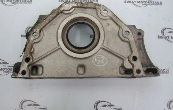 Land Rover Freelander 2 - LR2 other engine part 9644251680