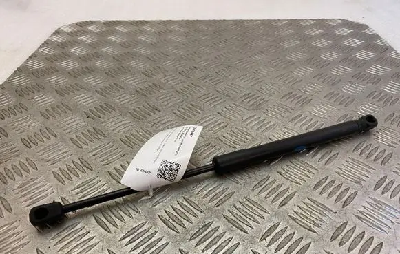 Land Rover Evoque II Front bonnet/hood damper/strut K8D216C826AA