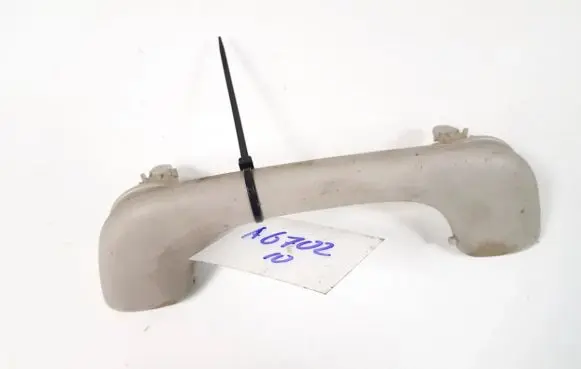 Renault Modus Front interior roof grab handle 317041349