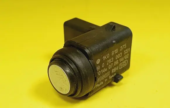 Volkswagen PASSAT B5 Parking PDC sensor 1K0919275