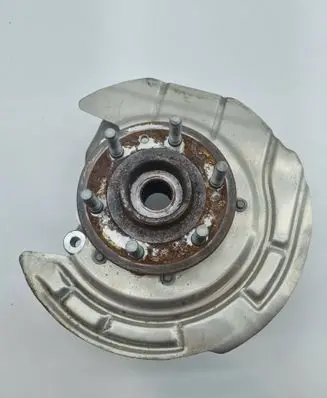 Jeep Grand Wagoneer Rear wheel hub 68440501AC