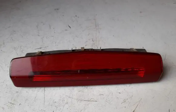 Opel Zafira B Third/center stoplight 565461589 13211587