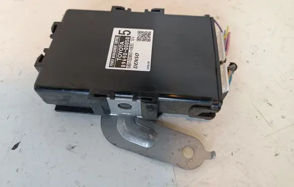 Toyota Yaris Other control units/modules 896900D050