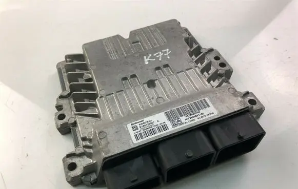 Peugeot 508 Other control units/modules 9678628780 K77