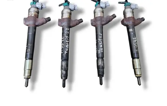 Ford Transit Fuel injector 6C1Q-9K546-AC