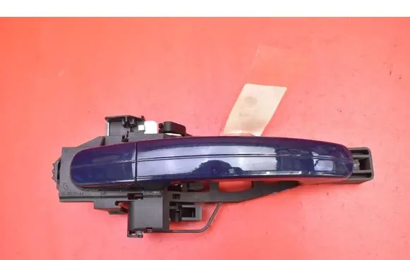 Ford Focus ST Front door exterior handle BM51A224A36CH