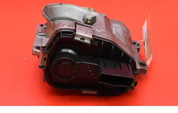 Renault Clio II Throttle body valve 8200166869