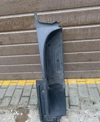 Mercedes-Benz Sprinter W907 W910 (A) pillar trim A9106860100 E1855