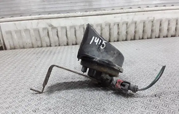 Jeep Grand Cherokee (WJ) Horn signal