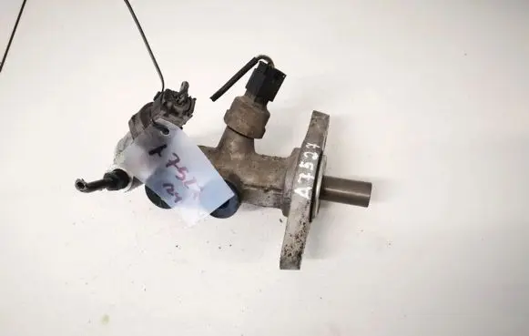 Audi A2 Master brake cylinder