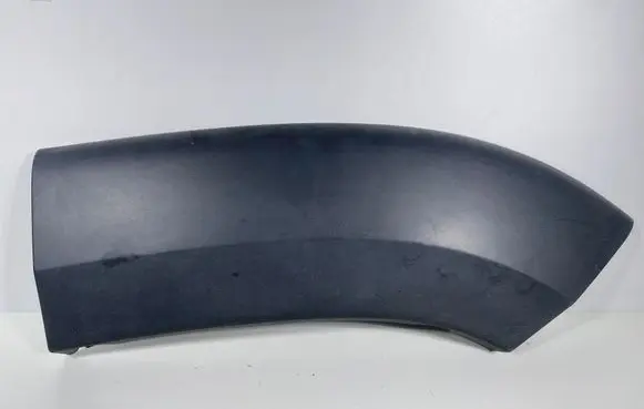 Fiat Ducato Fender trim (molding) 1314850070 B803 PTD10
