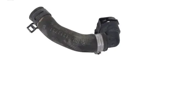BMW i3 Engine coolant pipe/hose 9292731