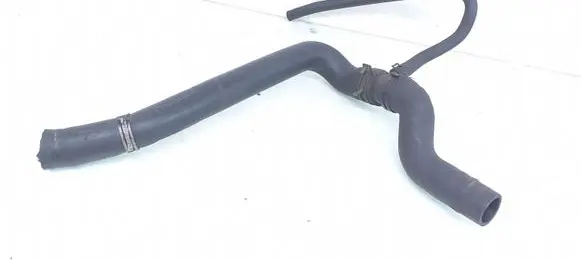 Audi A6 S6 C4 4A Engine coolant pipe/hose 357121101J