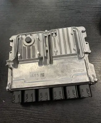BMW 3 G20 G21 Engine control unit/module 0281040218 370334564 5A9D2C6