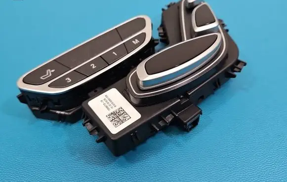 Mercedes-Benz S W222 Seat control switch A2229053401 IMPRK1560670
