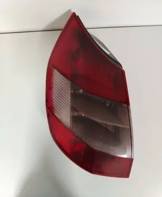 Renault Scenic II - Grand scenic II Rear/tail lights