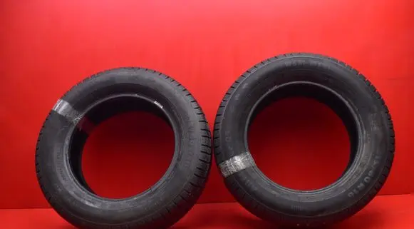 Renault Scenic I R17 C winter tire 5904054180617