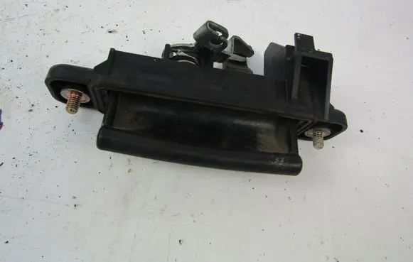 Mazda 3 I Tailgate/trunk/boot exterior handle 