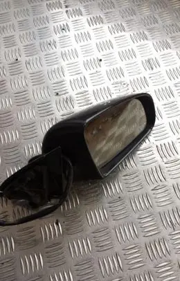 Audi A4 S4 B6 8E 8H Front door electric wing mirror a4b6265165