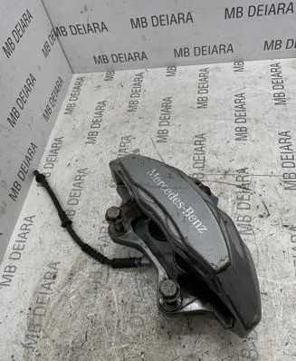 Mercedes-Benz S W222 Front brake caliper 20B40105