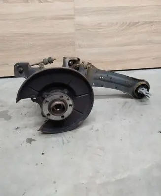 Volvo XC60 Rear wheel hub