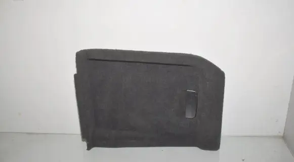 BMW X5 E70 Trunk/boot side trim panel 7247787 7254073 51477254073