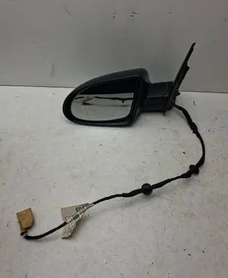 Audi A2 Front door electric wing mirror E9011024 E9021024